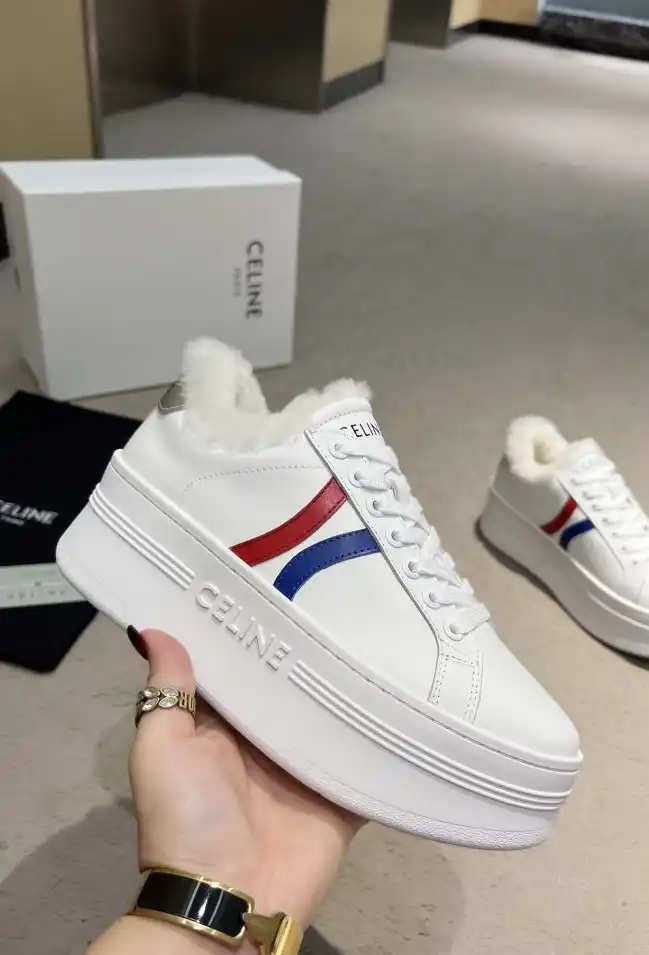 hype Celine Sneakers