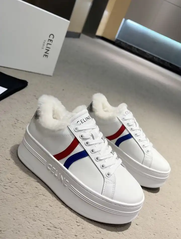 hype Celine Sneakers