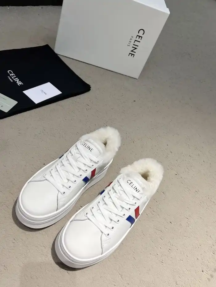 hype Celine Sneakers