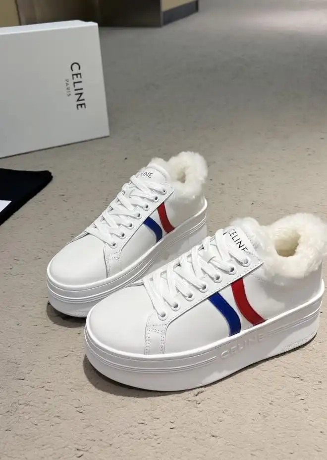 hype Celine Sneakers