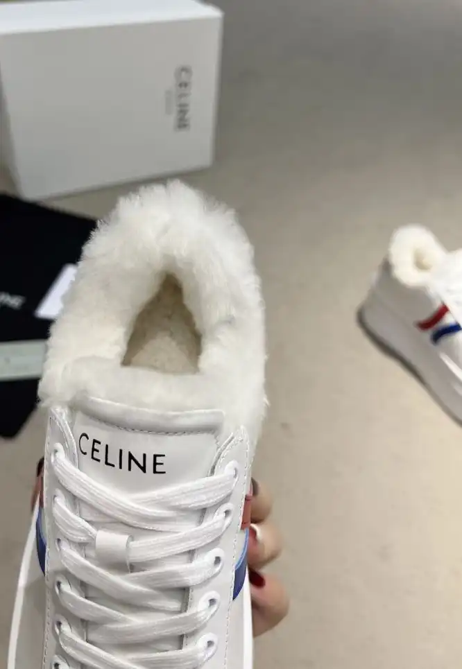 hype Celine Sneakers