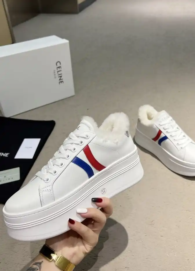 hype Celine Sneakers