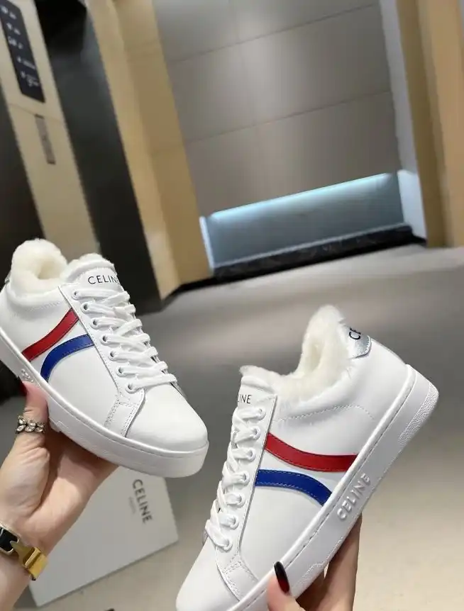 hype Celine Sneakers