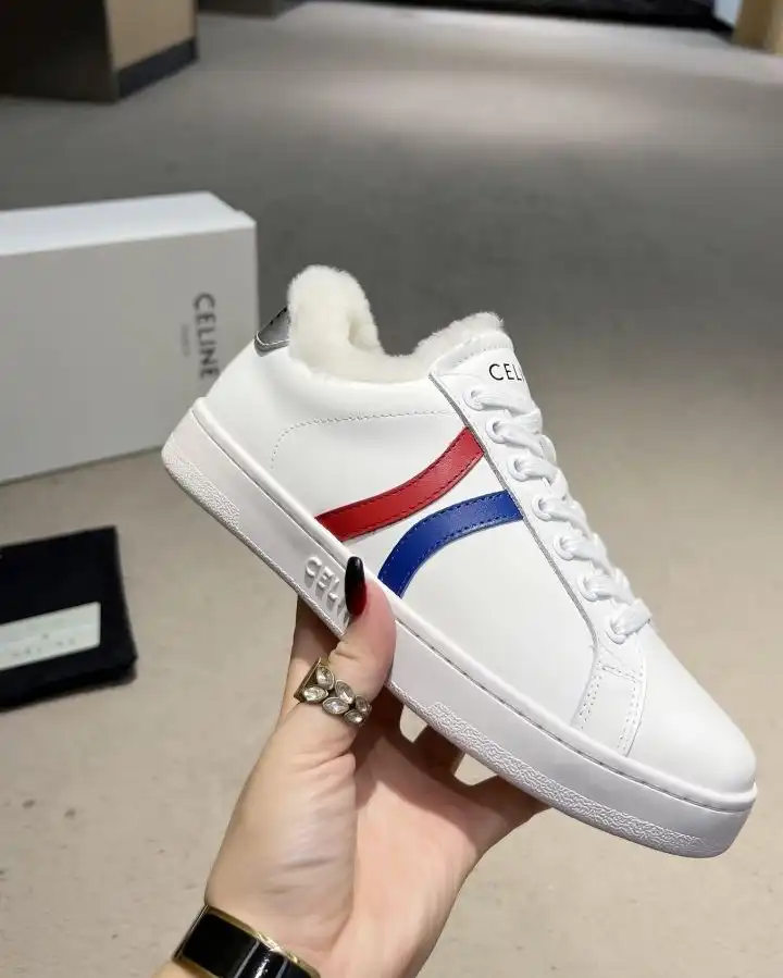 hype Celine Sneakers