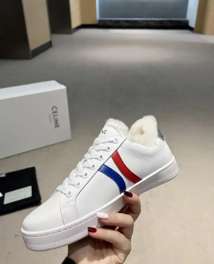 hype Celine Sneakers