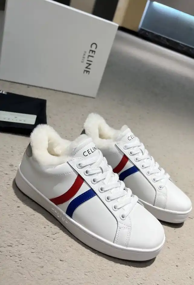 hype Celine Sneakers