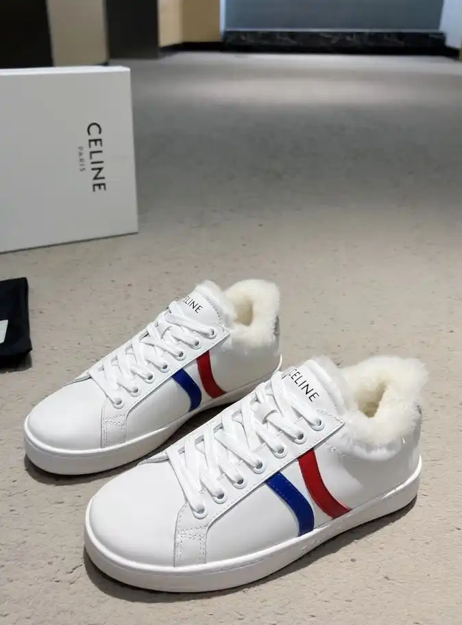 hype Celine Sneakers