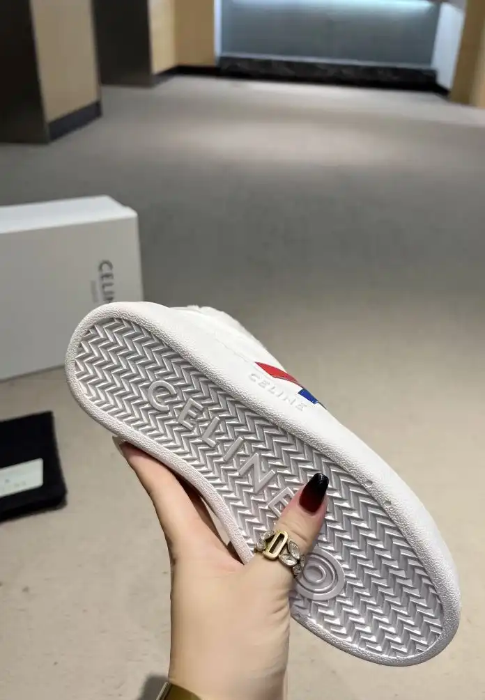 hype Celine Sneakers