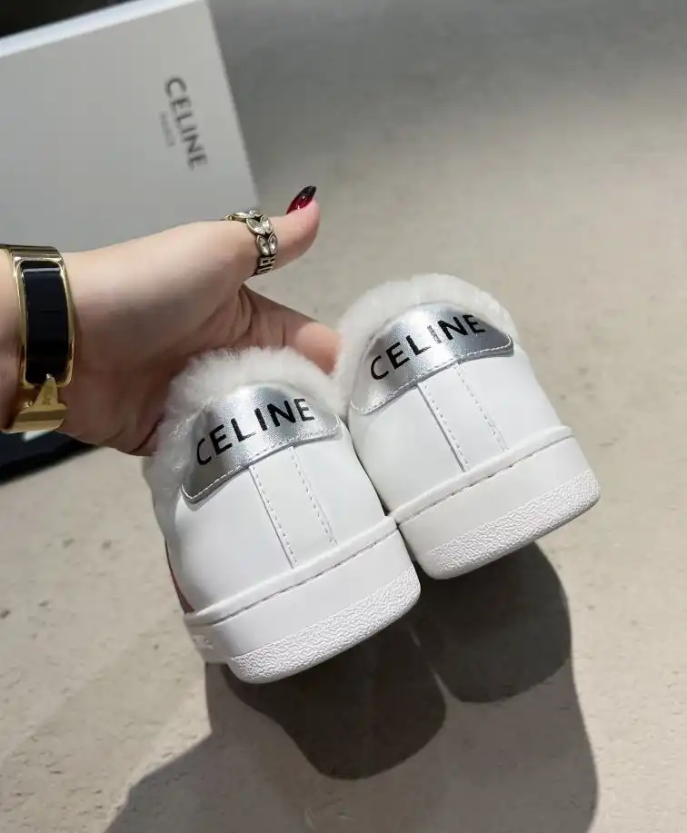 hype Celine Sneakers