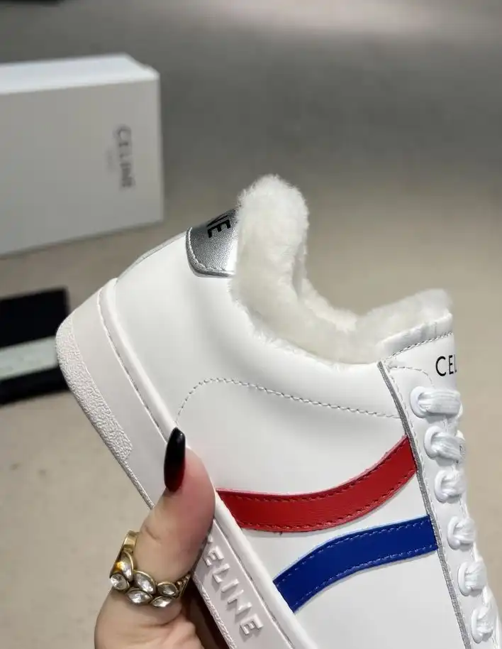 hype Celine Sneakers