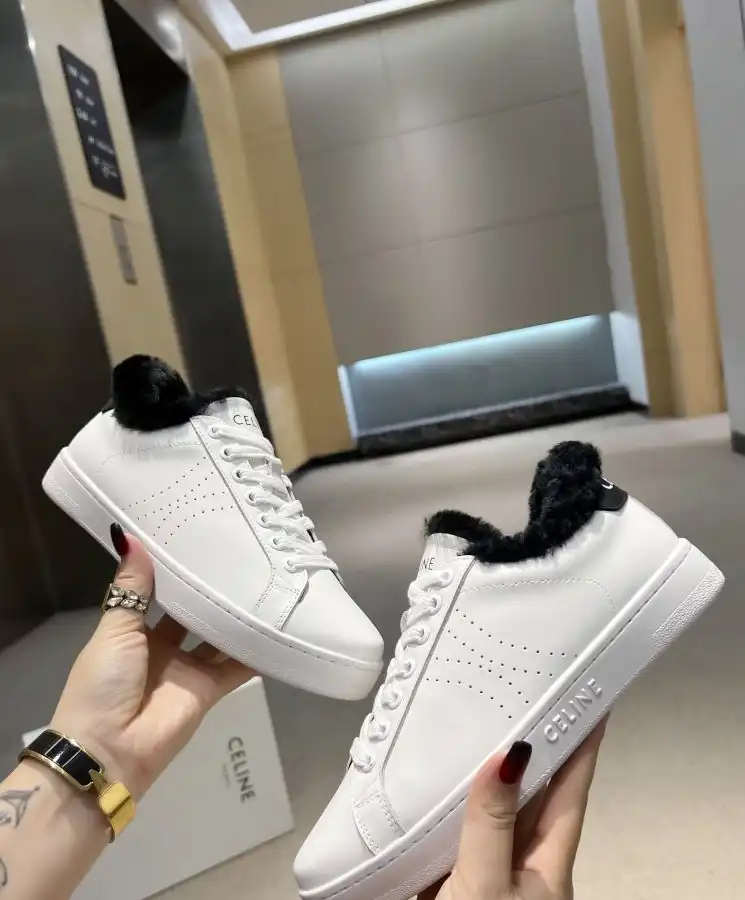 hype Celine Sneakers