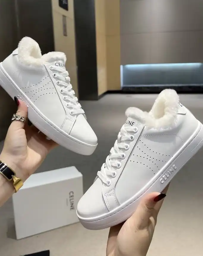 hype Celine Sneakers