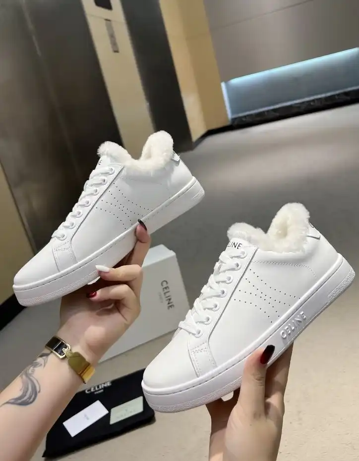 hype Celine Sneakers