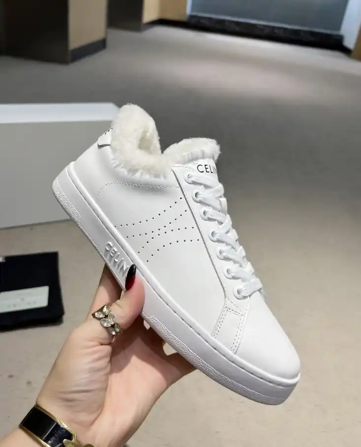 hype Celine Sneakers