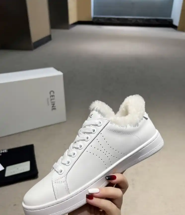 hype Celine Sneakers