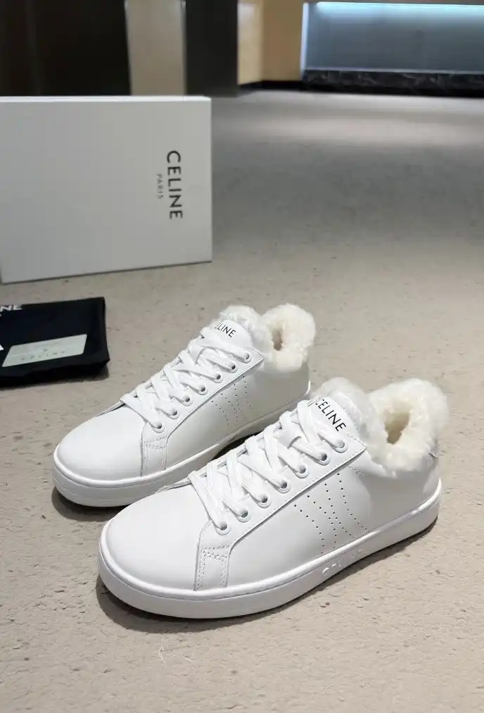 hype Celine Sneakers