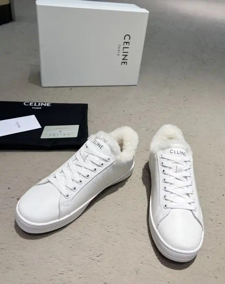 hype Celine Sneakers