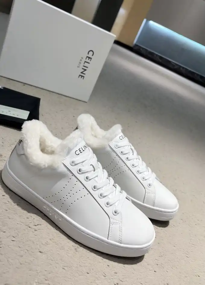 hype Celine Sneakers