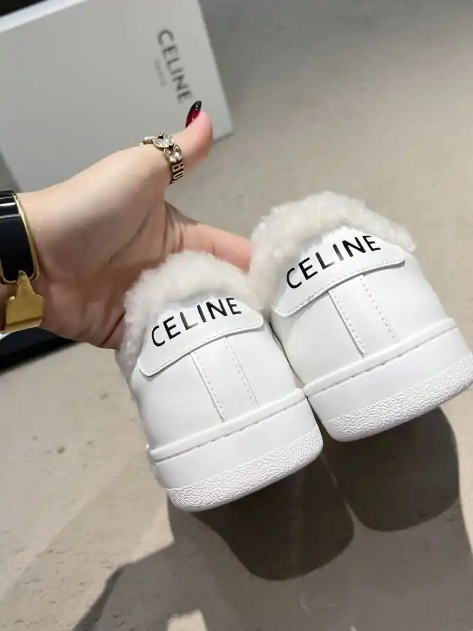 hype Celine Sneakers