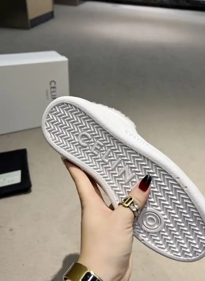 hype Celine Sneakers