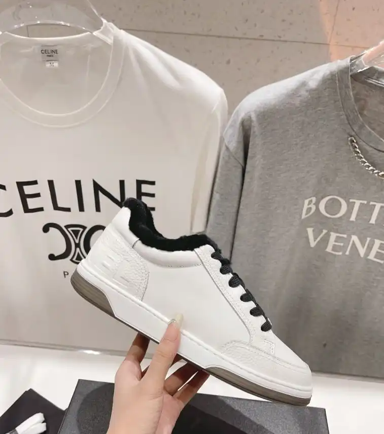 hype Chanel Sneakers