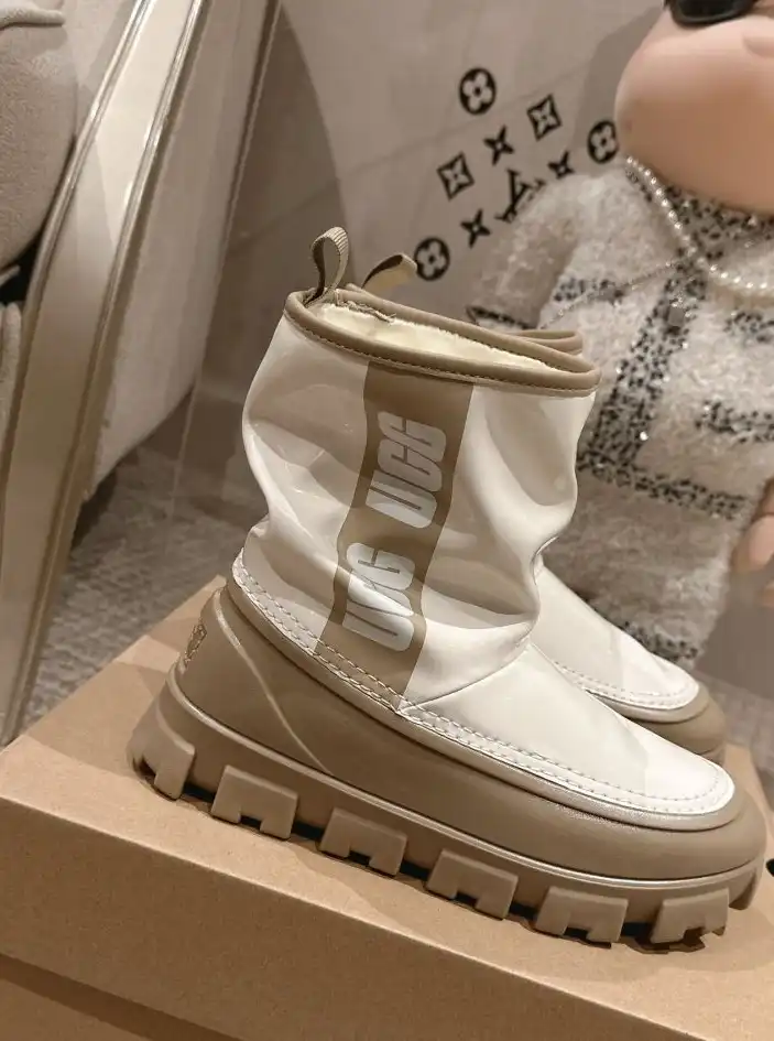 hype UGG Boots