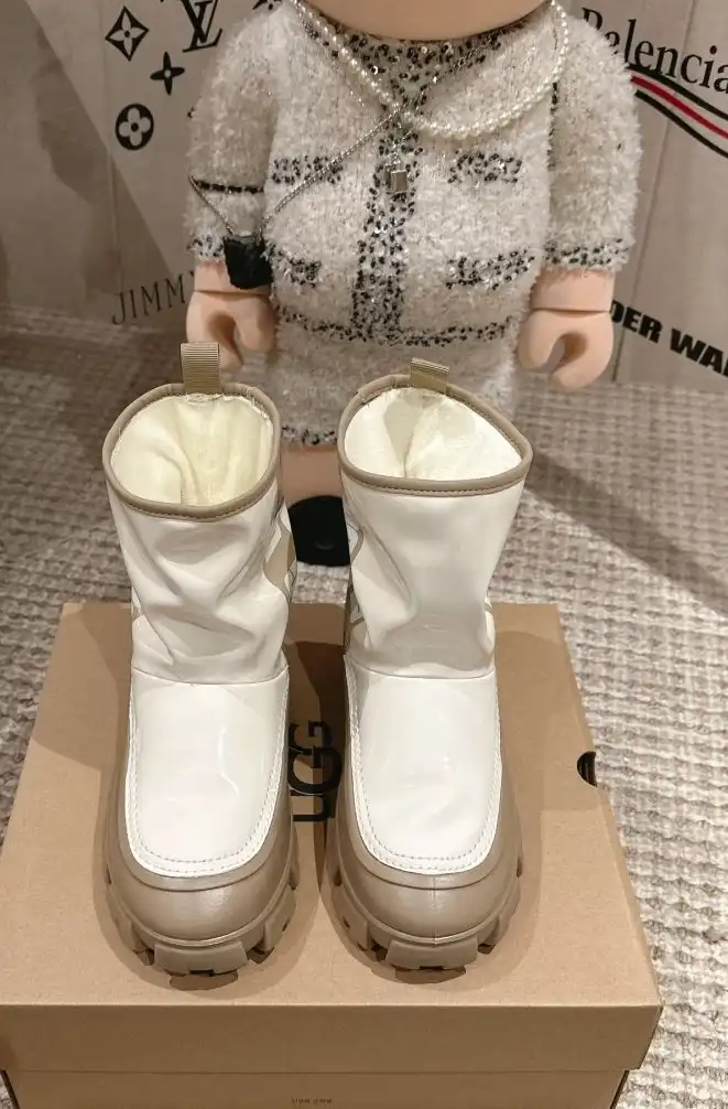 hype UGG Boots