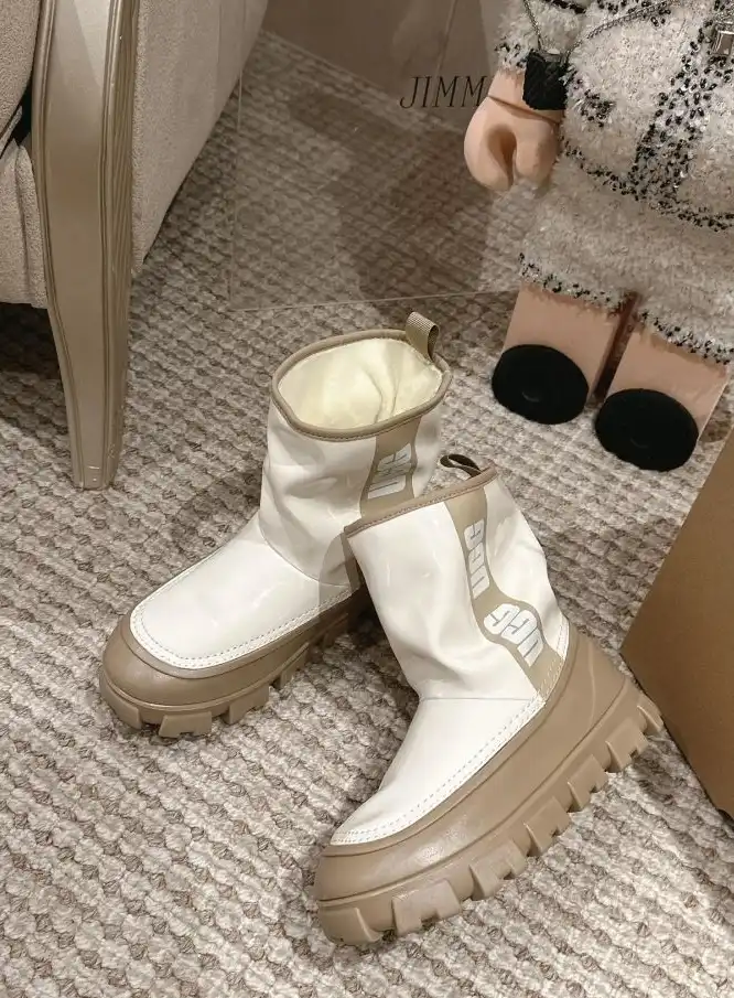 hype UGG Boots