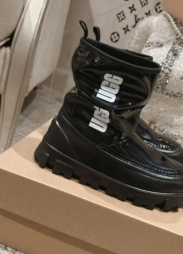 hype UGG Boots