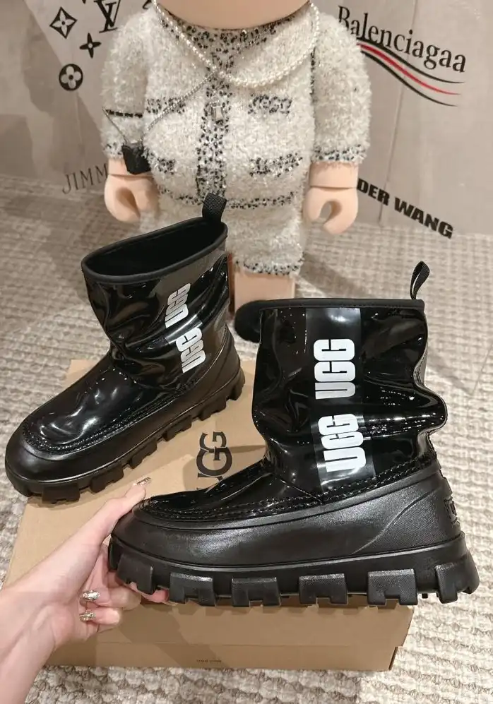 hype UGG Boots