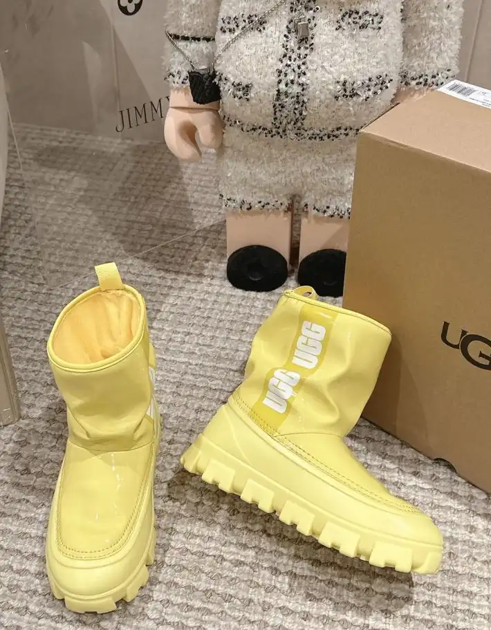 hype UGG Boots