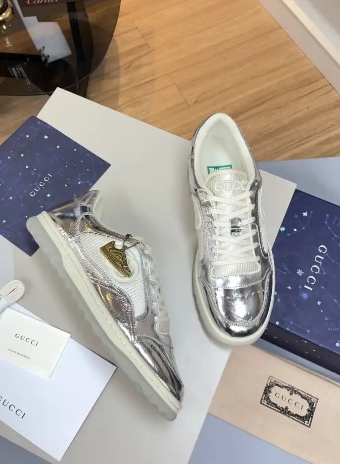 hype Gucci Sneakers