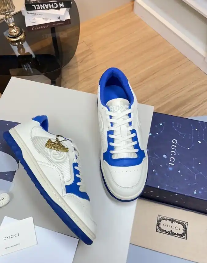 hype Gucci Sneakers