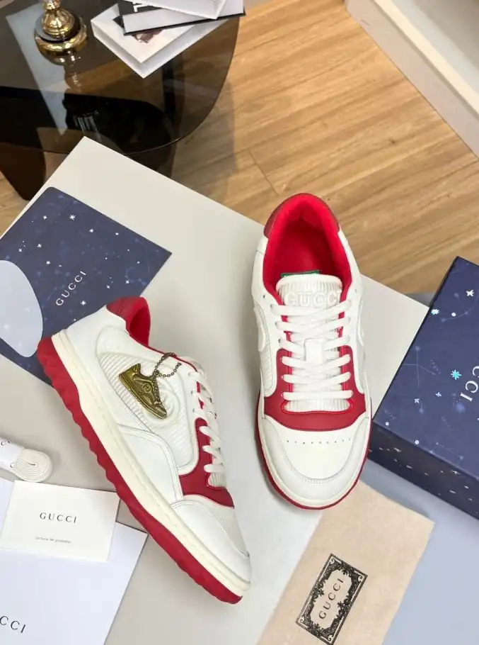 hype Gucci Sneakers