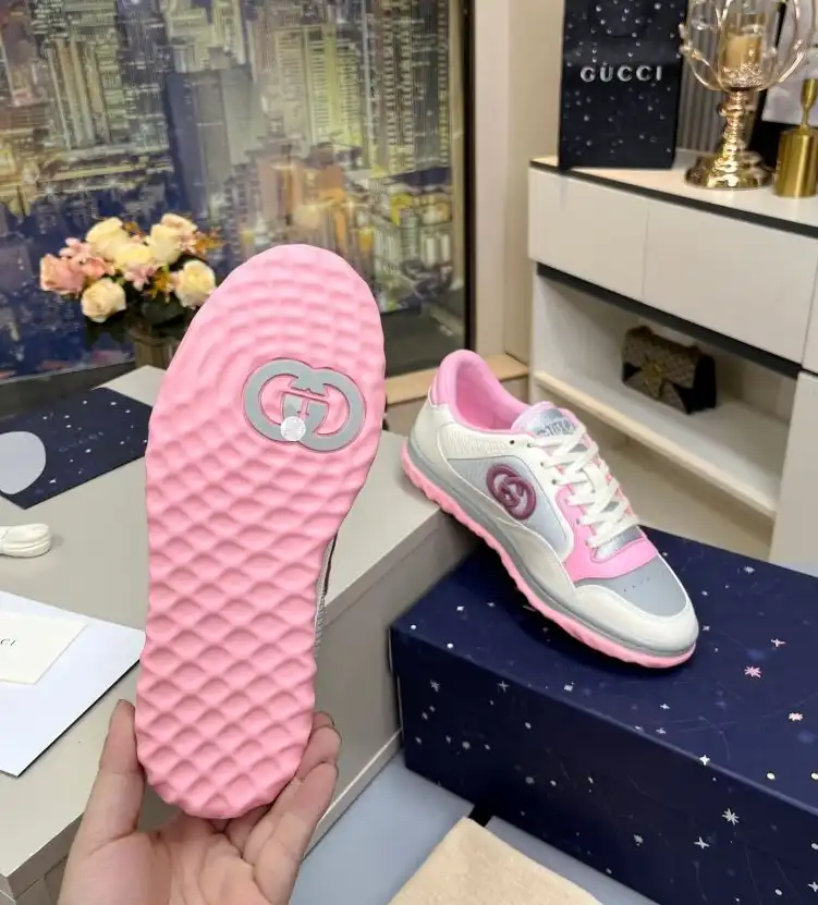 hype Gucci Sneakers