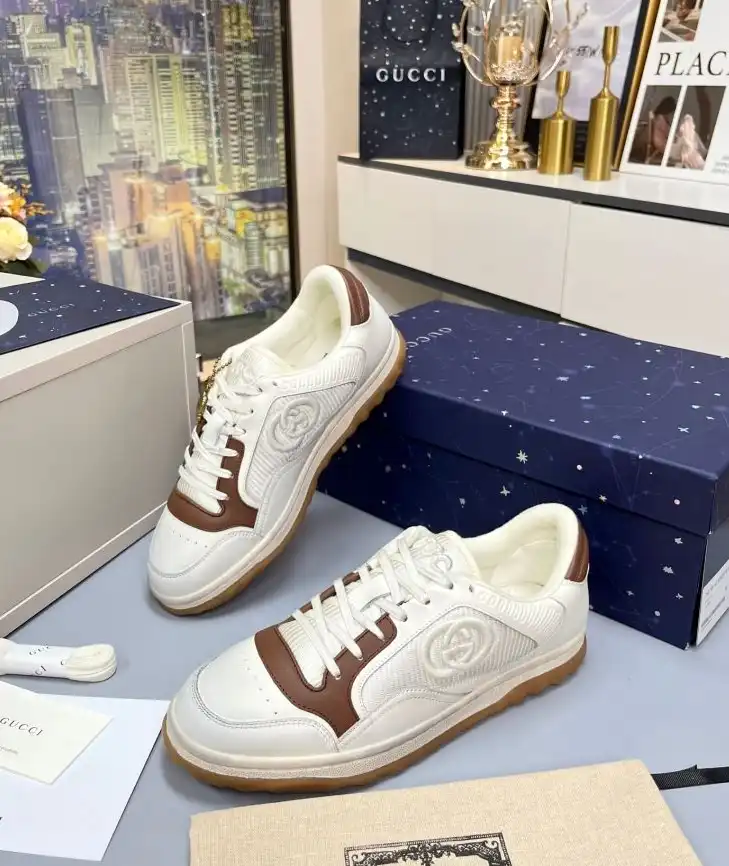 hype Gucci Sneakers