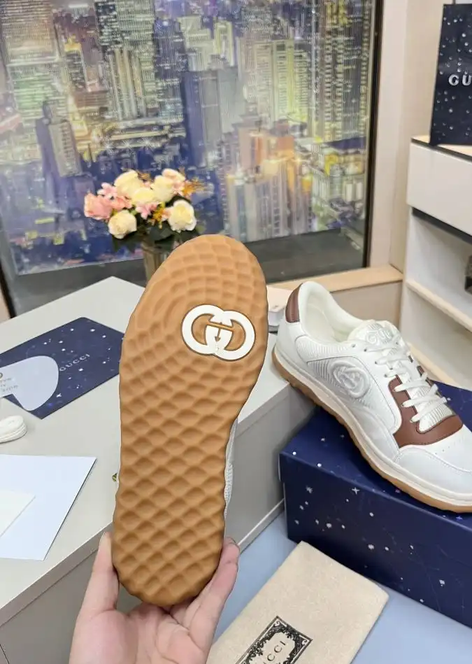 hype Gucci Sneakers