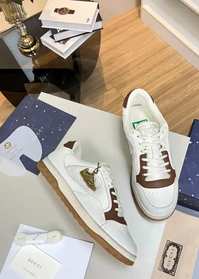 hype Gucci Sneakers