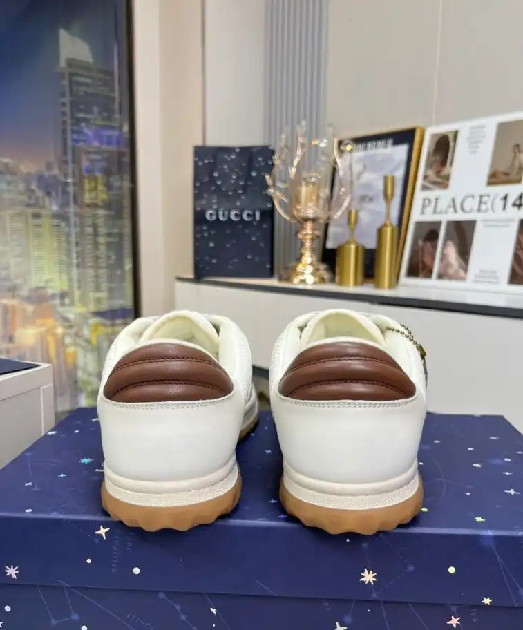 hype Gucci Sneakers