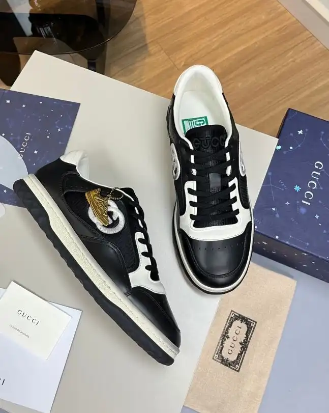 hype Gucci Sneakers