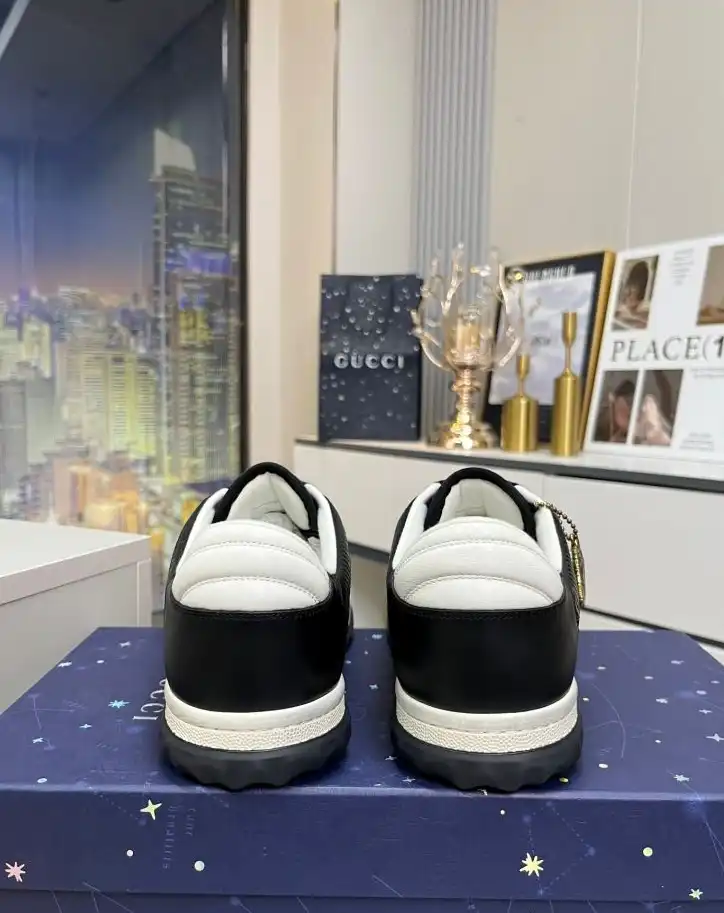 hype Gucci Sneakers