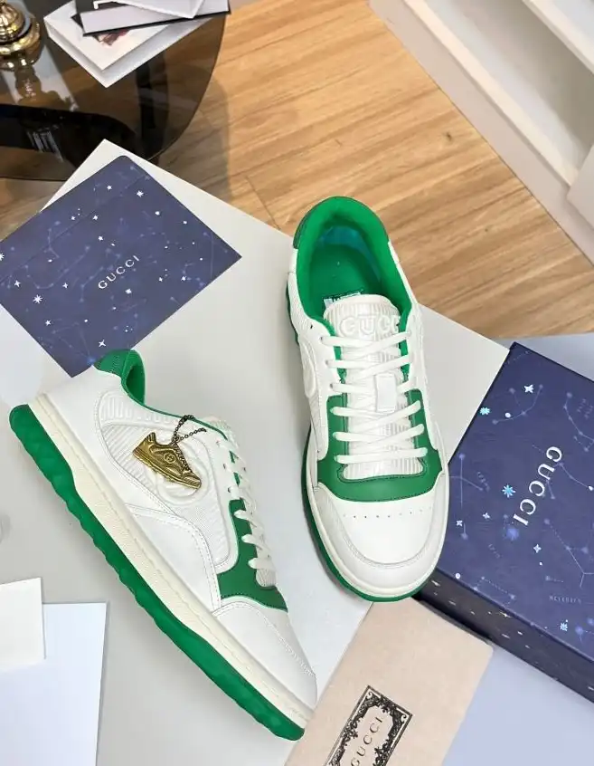 hype Gucci Sneakers