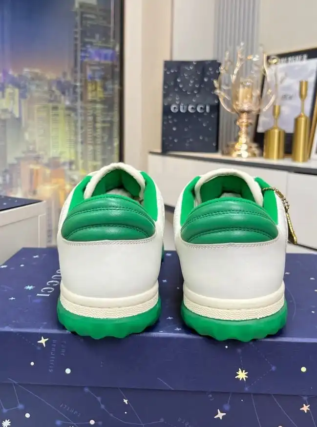 hype Gucci Sneakers