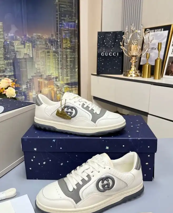 hype Gucci Sneakers