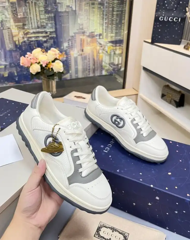 hype Gucci Sneakers