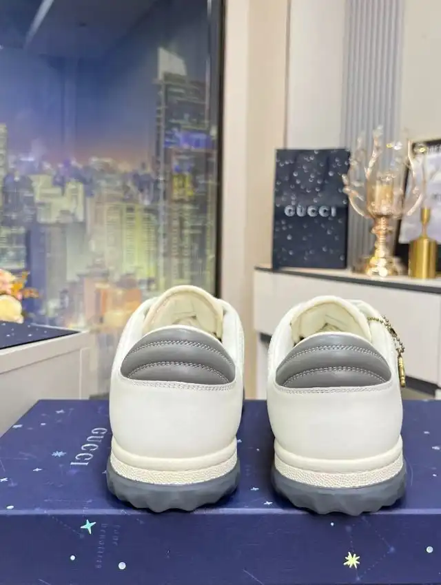 hype Gucci Sneakers