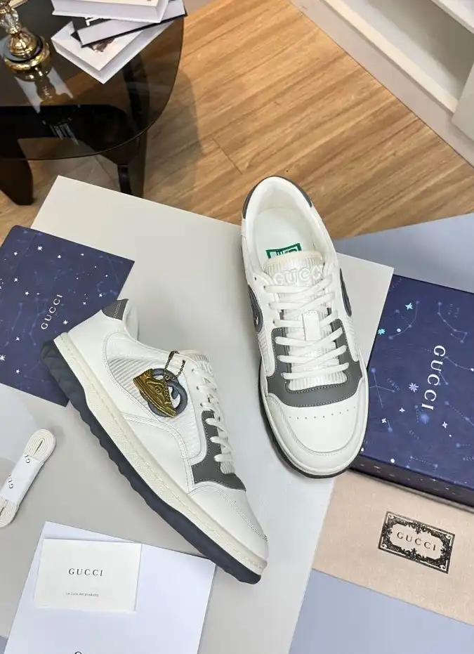 hype Gucci Sneakers