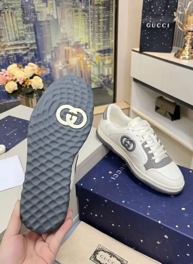 hype Gucci Sneakers