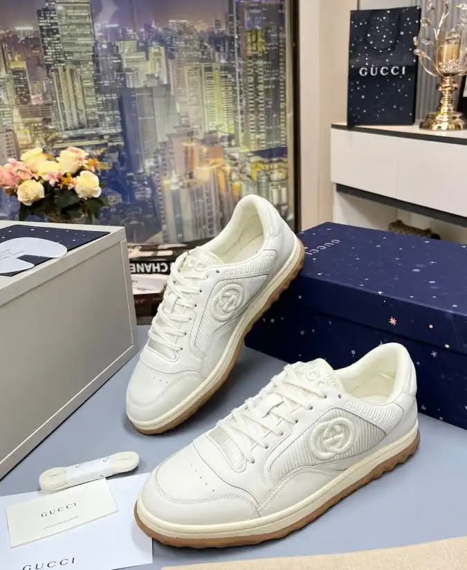 hype Gucci Sneakers