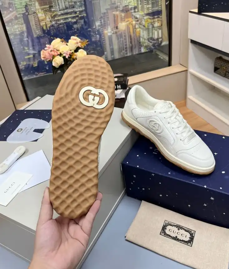 hype Gucci Sneakers